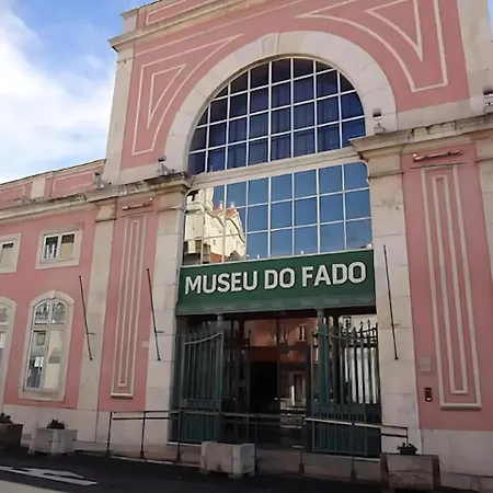 Stunning River View In Historic Alfama * Lisboa