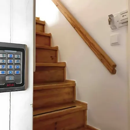 Stunning River View In Historic Alfama Appartement