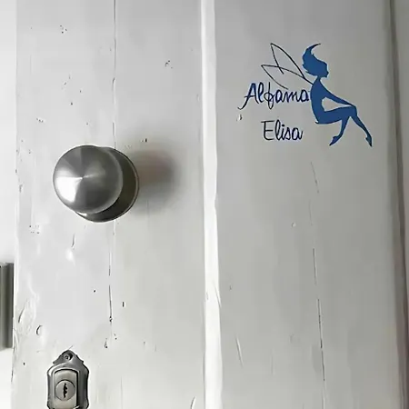 Apartment Stunning River View In Historic Alfama Lissabon