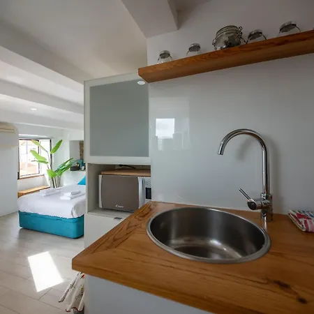 Apartman Stunning River View In Historic Alfama