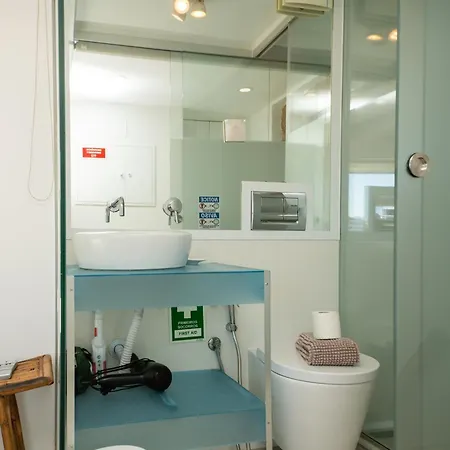 Stunning River View In Historic Alfama